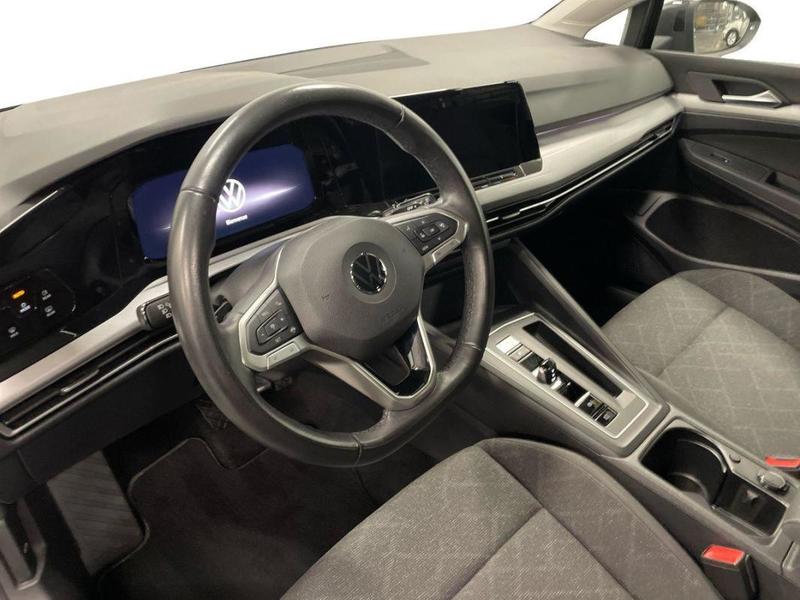 Volkswagen Golf 2.0 Tdi Scr 115 Dsg7 Life Business