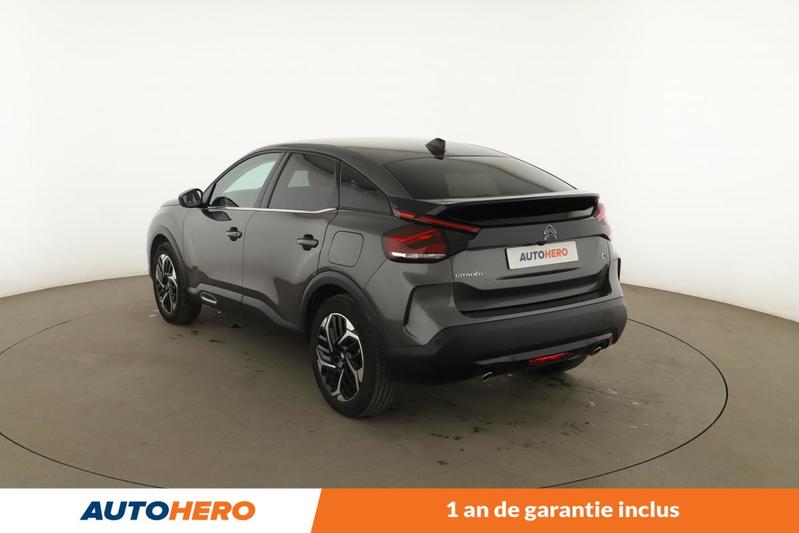 Citroën C4 1.2 PureTech Max Bvm6 131 ch