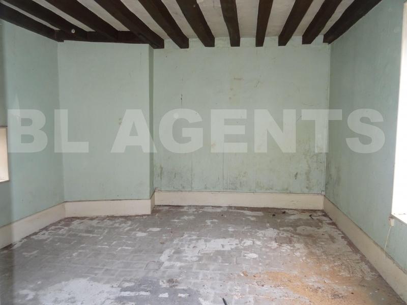 Maison - 110 m² - 6 pièces