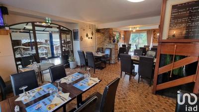 Local commercial - 190 m²