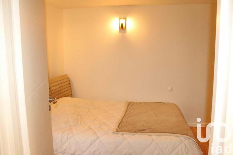 Maison de village - 85 m² - 4 pièces