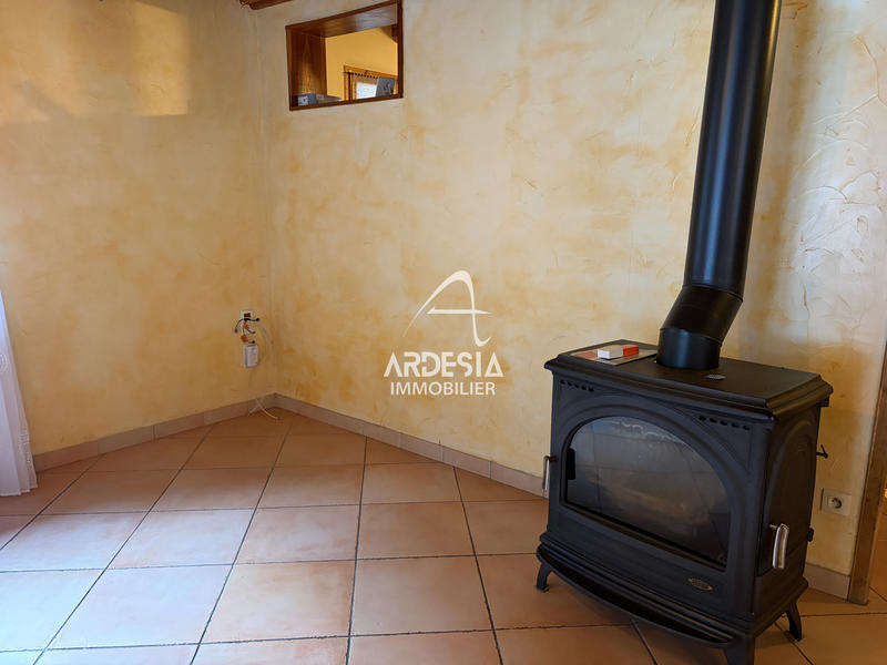 Maison - 117 m² - 5 pièces