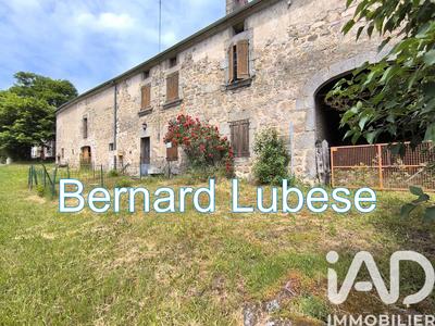 Maison - 150 m² - 8 pièces