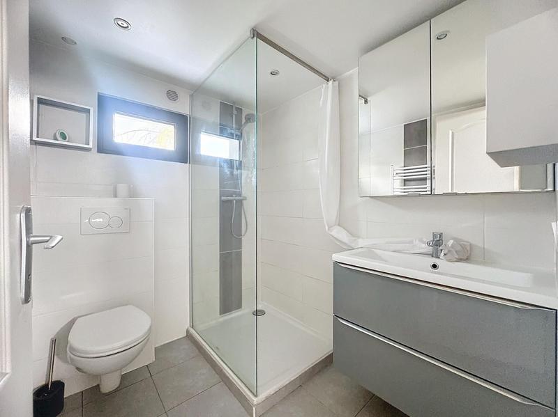 Maison - 74 m² - 4 pièces