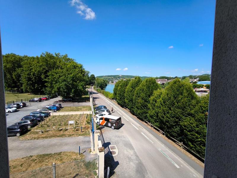 Appartement - 108 m² - 4 pièces