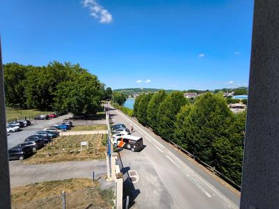 Appartement - 108 m² - 4 pièces