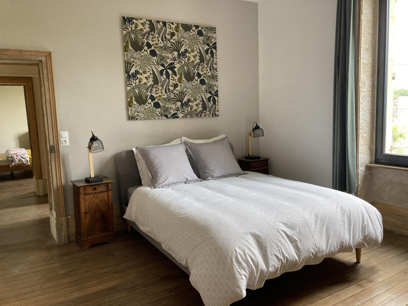 Maison - 166 m² - 6 pièces