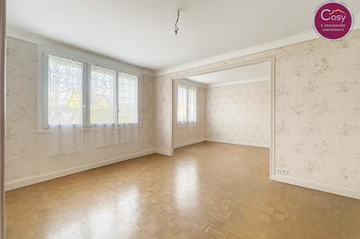 Maison - 72 m² - 3 pièces