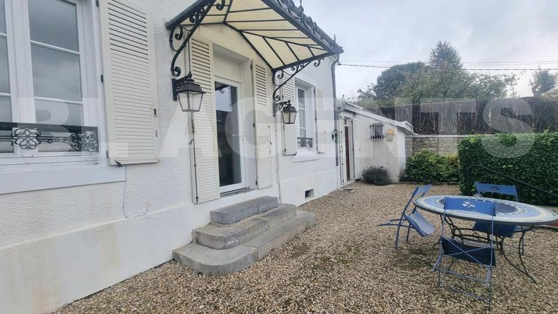 Maison - 150 m² - 7 pièces