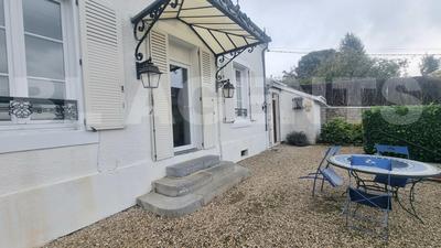 Maison - 150 m² - 7 pièces