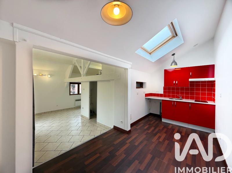 Maison - 156 m² - 8 pièces