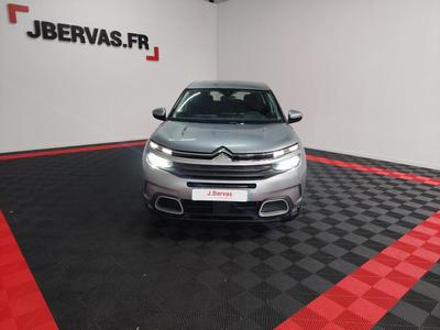 Citroën C5 Aircross BlueHDi 130 s&amp;amp;S Bvm6 Business