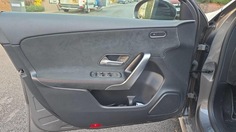 Mercedes Classe a IV 200 e 163 Amg Line