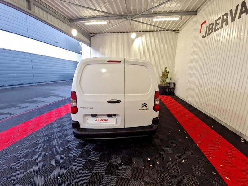 Citroën Berlingo m 950 Bluehdi 100 Ss