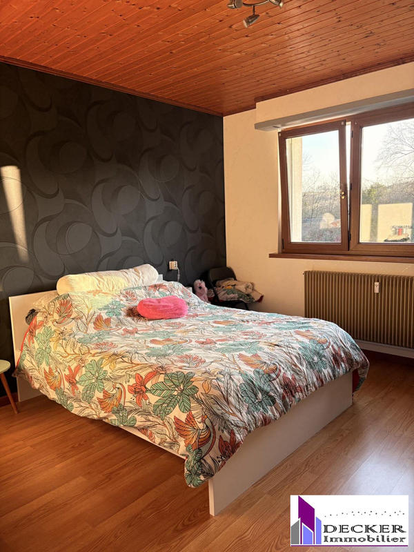 Appartement - 79 m² - 3 pièces