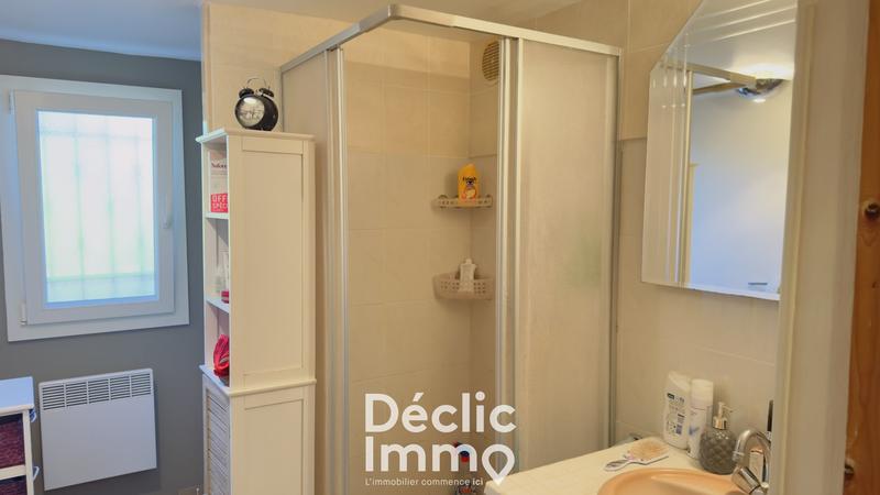 Maison - 102 m² - 6 pièces