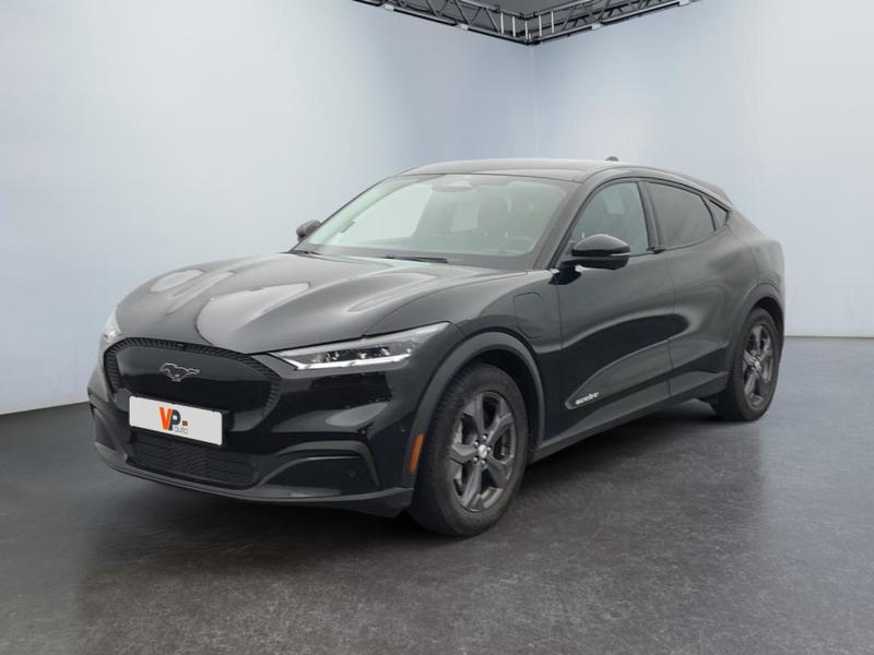 Ford Mustang Mach-E Standard Range 76 kWh 269 ch