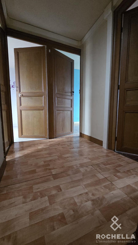 Maison ancienne - 227 m² - 9 pièces