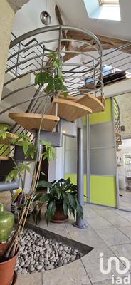 Maison - 173 m² - 6 pièces