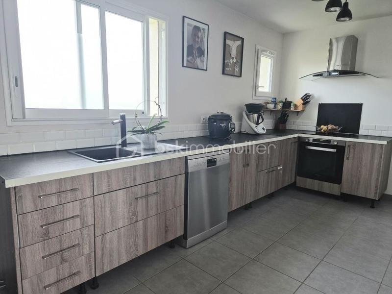 Demeure - 86 m² - 4 pièces