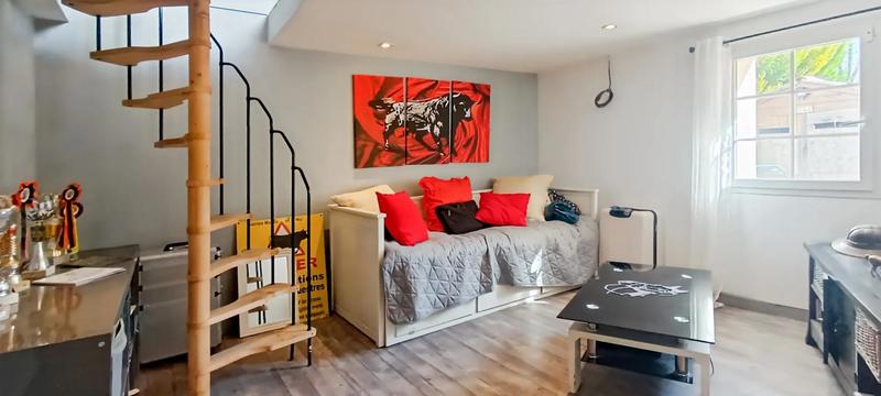 Maison - 168 m² - 5 pièces