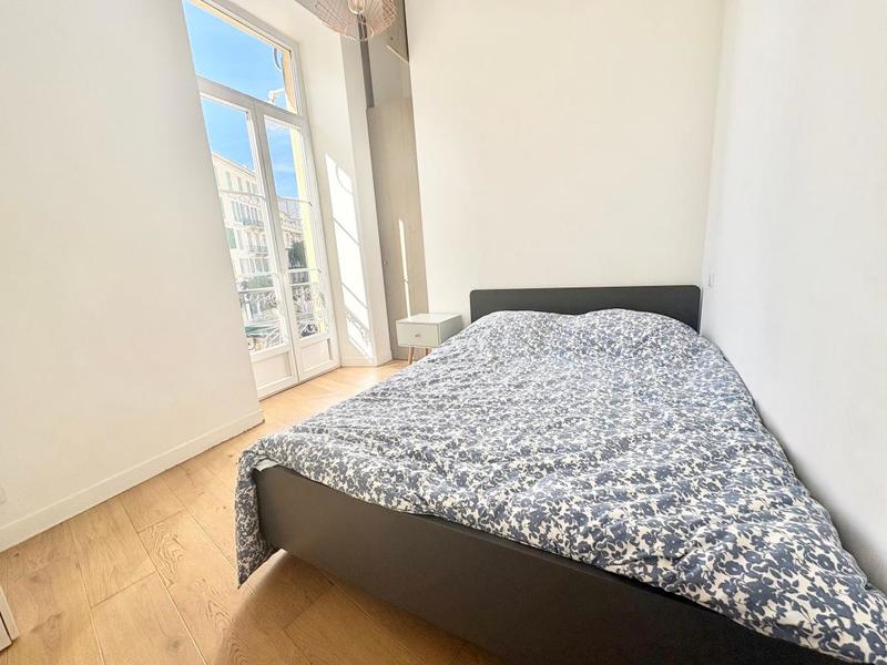 Appartement - 32 m² - 2 pièces