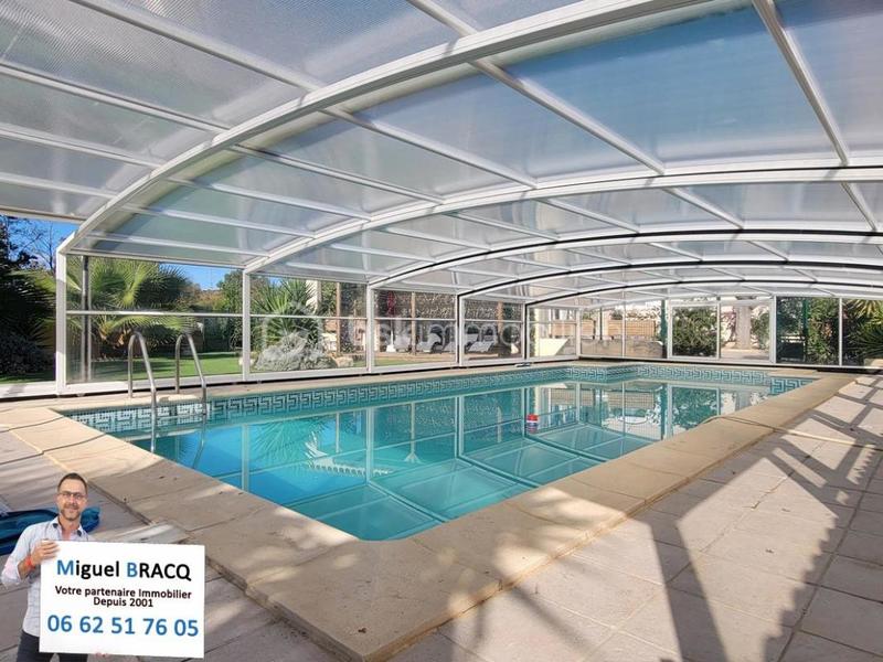 Villa - 135 m² - 4 pièces