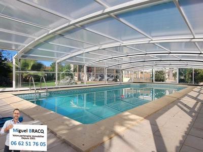 Villa - 135 m² - 4 pièces