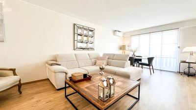 Appartement - 108 m² - 4 pièces