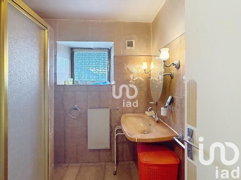 Maison - 97 m² - 5 pièces