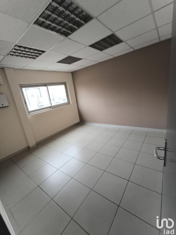 Bureau - 267 m²