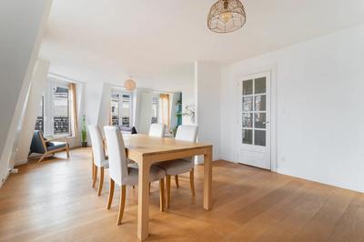 Appartement - 159 m² - 6 pièces