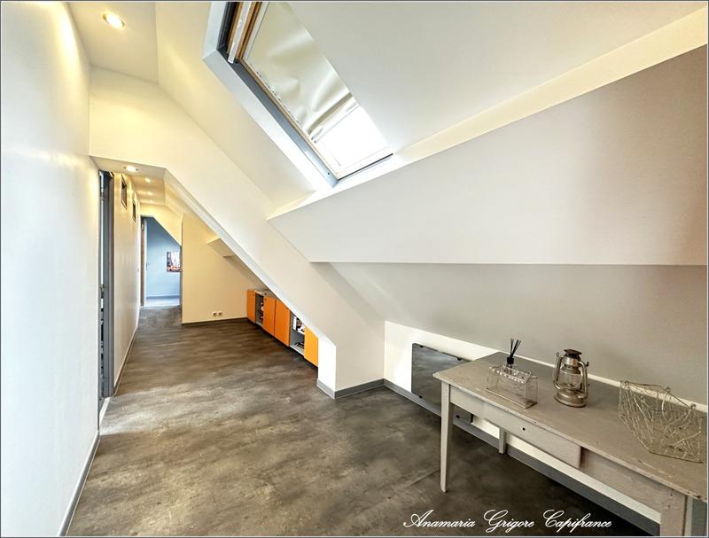 Longère - 170 m² - 6 pièces