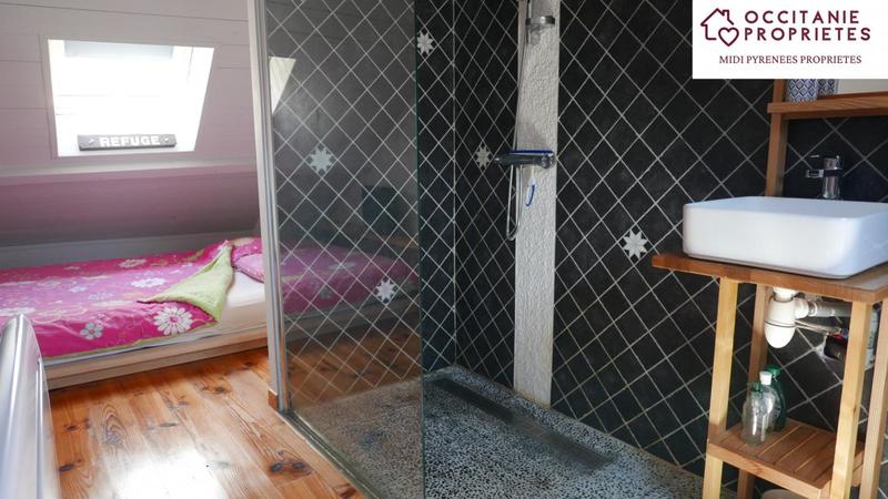 Maison de village - 53 m² - 2 pièces