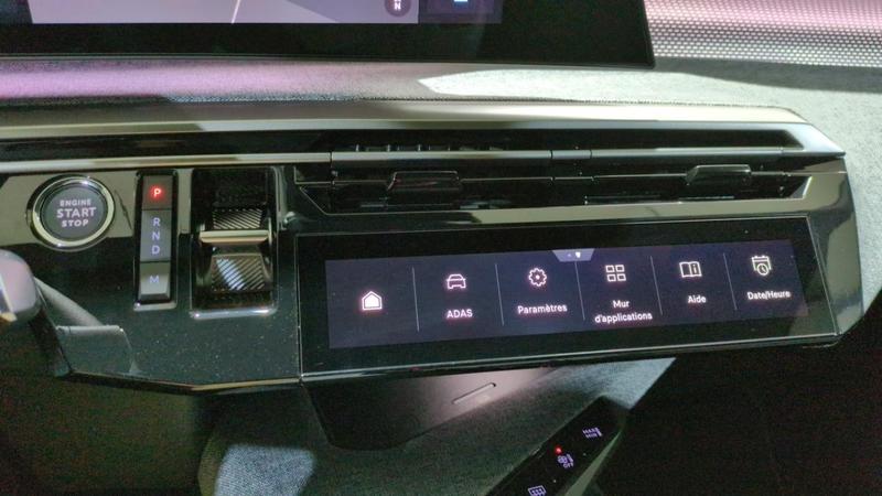 Peugeot 3008 III 1.2 Hybrid 145 E-Dcs6 Gt