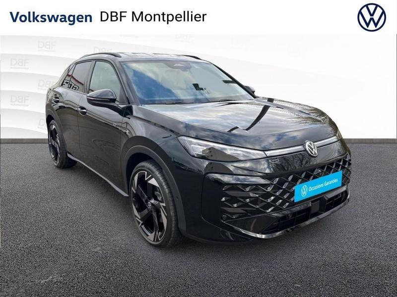 Volkswagen t-Roc Fl Nouveau Nf 1.5 Etsi Hybrid 150ch d