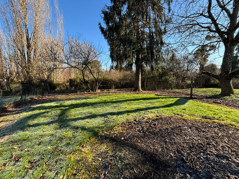 Maison - 75 m² - 4 pièces