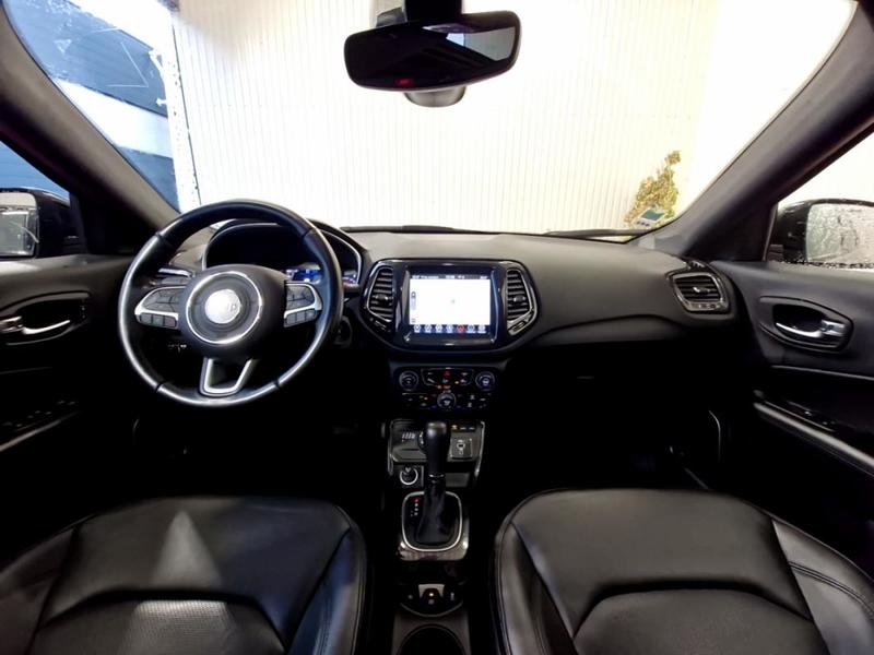 Jeep Compass 1.3 Gse T4 240 Ch Phev At6 4xe Eawd s