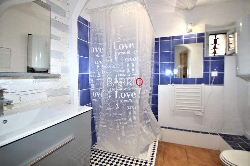 Appartement - 35 m² - 1 pièce