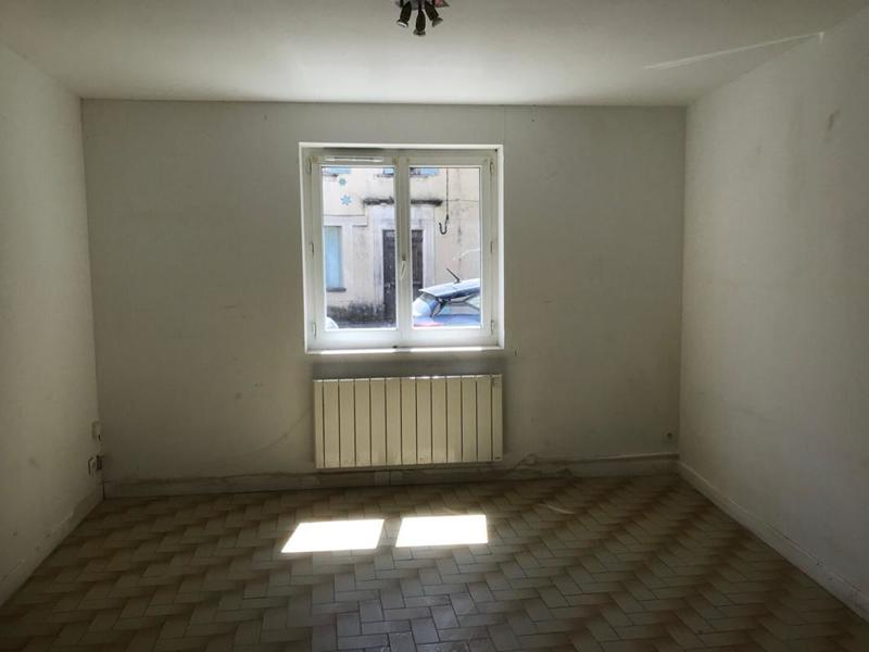 Maison - 99 m² - 5 pièces