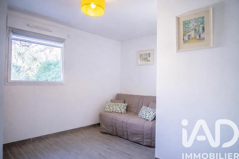 Appartement - 48 m² - 3 pièces