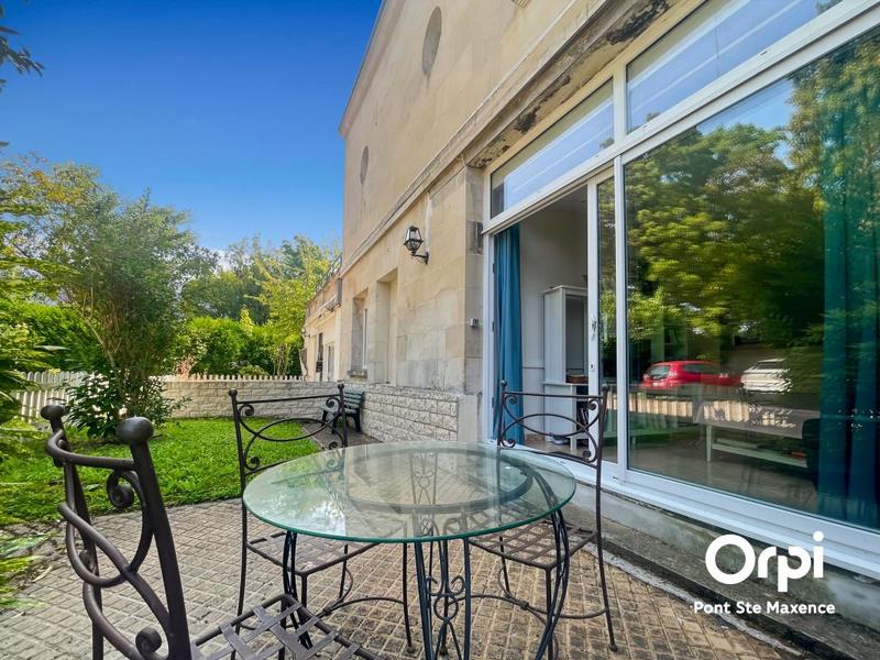 Appartement - 43 m² - 3 pièces