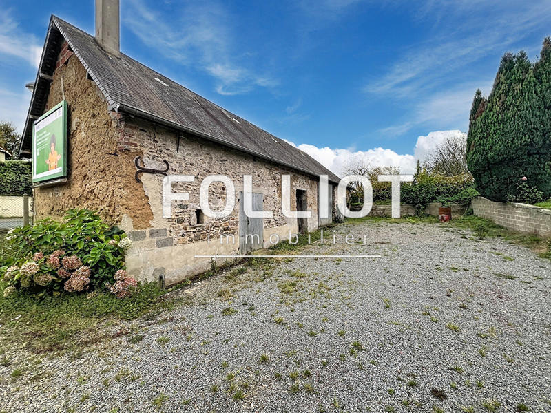 Maison - 181 m² - 10 pièces