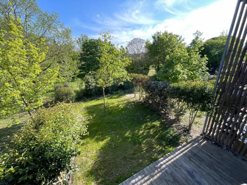 Villa - 80 m² - 4 pièces