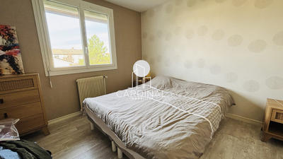 Maison - 76 m² - 5 pièces