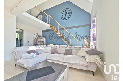 Maison - 162 m² - 6 pièces