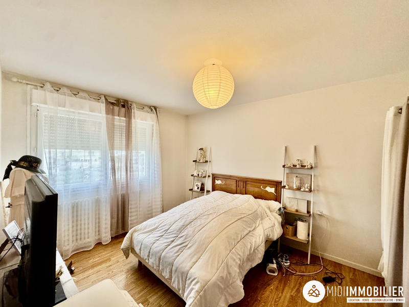 Maison - 109 m² - 5 pièces