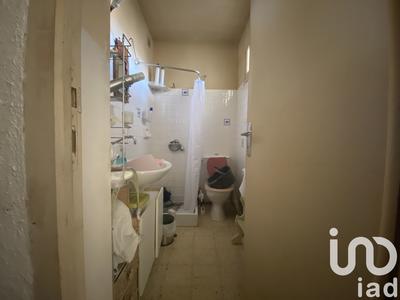 Appartement - 46 m² - 3 pièces