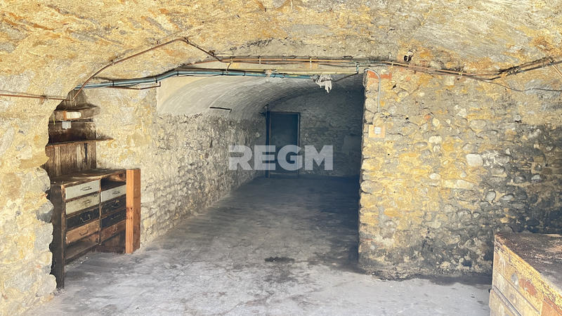 Maison de ville - 141 m² - 7 pièces