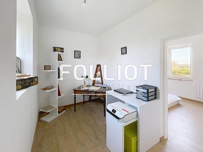 Maison - 145 m² - 6 pièces